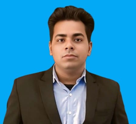 MR.ASHISH SANTRA